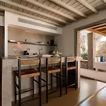 Mykonos Rocks Villas & Suites